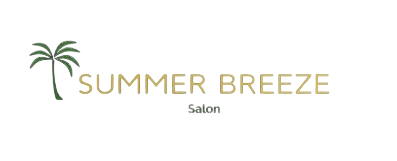 Summer Breeze Logo White